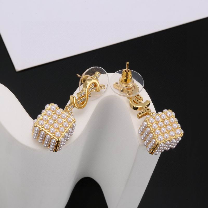 YSL Earring 07yxq10